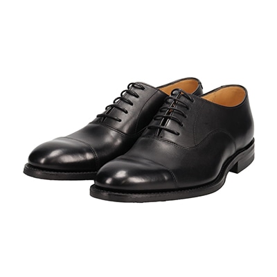 【Loake-ローク】model:Archway　英国製グッドイヤーウェルト製法ドレスシューズ　ダイナイトソール　ストレートチップ 　IMLK1012
