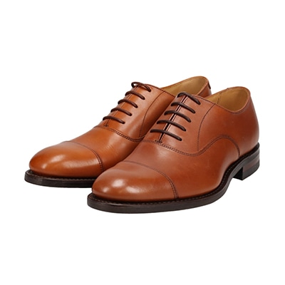 【Loake-ローク】model:Archway　英国製グッドイヤーウェルト製法ドレスシューズ　ダイナイトソール　ストレートチップ 　IMLK1012