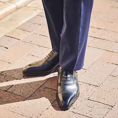 マドラス madras 特許 リカバリーメタインソール搭載  内羽根ストレートチップドレスシューズ M2711MT BLACK 25.0