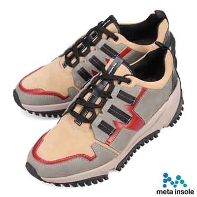 マドラス madras metaインソール meta insole レースアップ