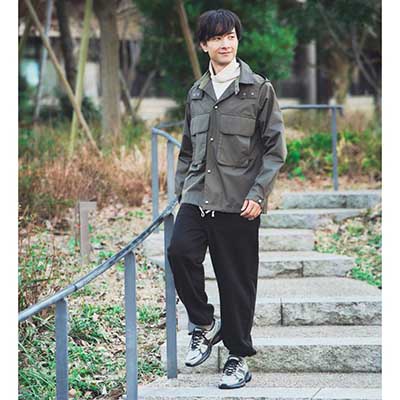 マドラス madras 特許 リカバリーメタインソール搭載シューズ メンズカジュアルスニーカー　M5231MT GRAY/BLACK 25.0