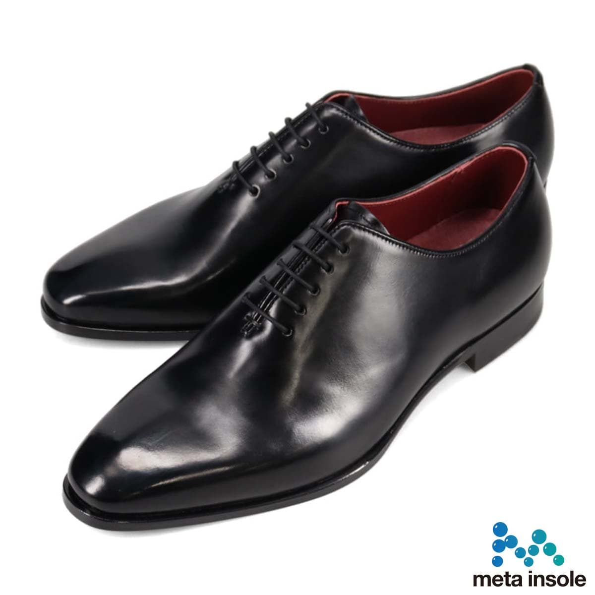 マドラス madras 特許 リカバリーメタインソール搭載シューズ  ホールカットドレスシューズ　M558MT D-BROWN 25.0