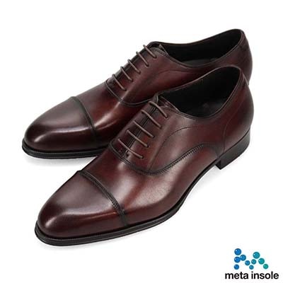 マドラス madras 特許 リカバリーメタインソール搭載シューズ