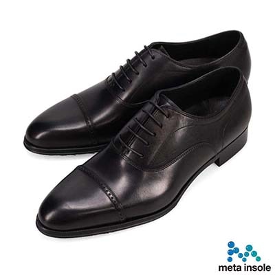 マドラス madras 特許 リカバリーメタインソール搭載シューズ  イタリアンカーフ 内羽根ストレートチップドレスシューズ　M932MT D-BROWN 25.0