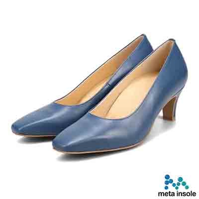 マドラス madras 特許 metaインソール搭載 5.5cmヒール のカット