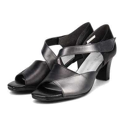 ミッシー デ ミッシー missy des missy 定番人気の斜めベルトが