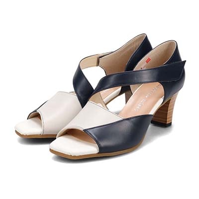 ミッシー デ ミッシー missy des missy 定番人気の斜めベルトが