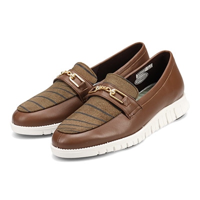 ミッシー デ ミッシー missy des missy 超軽量、スニーカーローファー  