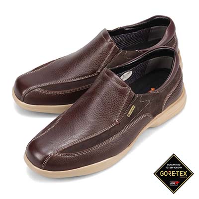 GORE-TEX】マドラスウォーク madrasWalk 全天候快適 スリッポン