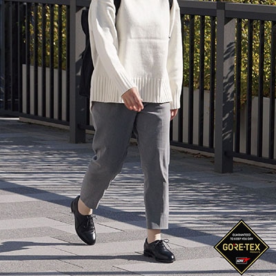 GORE-TEX】 マドラスウォーク madras Walk 通勤・通学・安心定番 履き