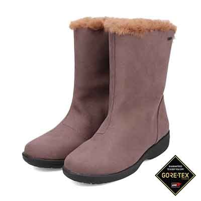 【GORE-TEX】 マドラスウォーク madras Walk  軽い！暖かい！歩きやすい！ 人気のシンプルデザインブーツ  MWL2110 OAK 23.0