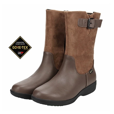 マドラスウォーク　ゴアテックス　防水防滑ストレッチブーツ　美品 GORE-TEX】マドラスウォーク madras Walk 防水・透湿機能を