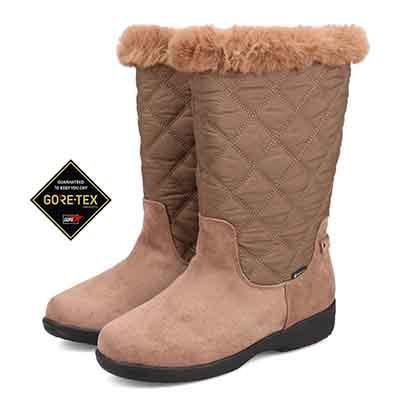 GORE-TEX】 マドラスウォーク madras Walk 雪国でも人気！足元の