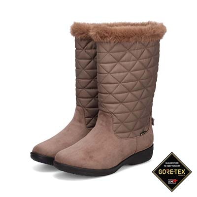 【GORE-TEX】 マドラスウォーク madras Walk ４E ボア付きブーツ　MWL4003 OAK 23.0