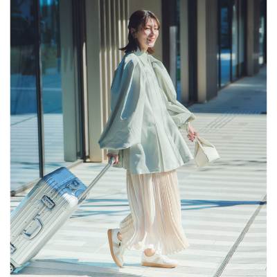 【GORE-TEX】 マドラスウォーク madras Walk 「リカバリーインソール」搭載で指圧効果により血行を115％促進。  ジャーマントレーナー　MWL4008R WHITE 23.0