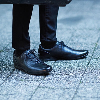 蒸れにくい クールビズスタイルの新提案 カジュアルレザーメッシュスニーカー Mwz0024 25 0 Black メンズ Madras マドラス公式サイト オンラインショップ 靴メーカー直営公式通販 蒸れにくい クールビズスタイルの新提案 カジュアルレザーメッシュスニーカー Mwz0024 25 0 Black メンズ Madras マドラス公式サイト オンラインショップ 靴メーカー直営公式通販