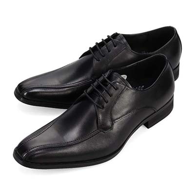 ペリーコレクション PERRY COLLECTION 洗練された雰囲気を演出してくれるビジネスシューズ PR2046 BLACK 250