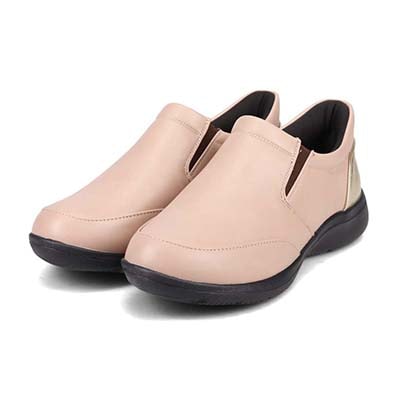 ソフトステップ スリッポンカジュアルシューズ  SSP3503 ETHANE 23.0