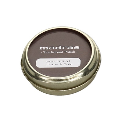 マドラス　トラディショナルポリッシュ（50ml） NEUTRAL -