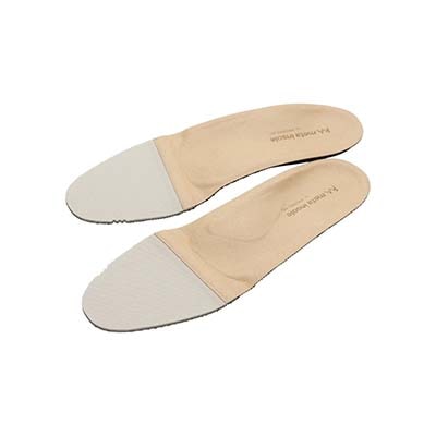 (ウィメンズ）マドラス madras リカバリーメタインソール  スタンダードタイプ "歩行の質を上げる”【返品不可商品】 BEIGE M（23.5～24.0cm）