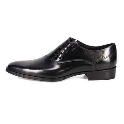 ランバン コレクション LANVIN COLLECTION ブラックシャイニー