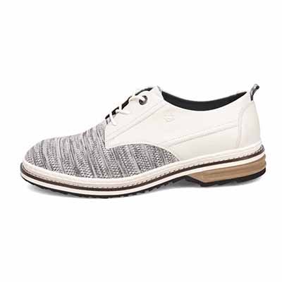 ランバンオンブルー LANVIN en Bleu ニットスニーカー