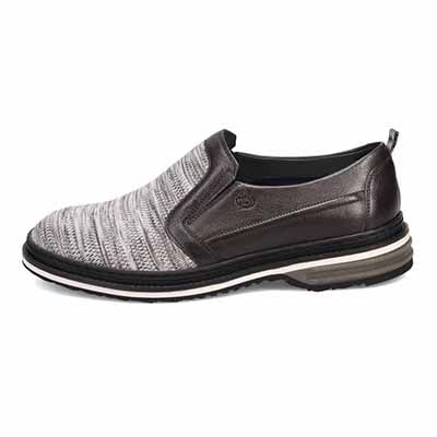 ランバンオンブルー LANVIN en Bleu ニットスニーカー