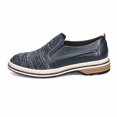 ランバンオンブルー LANVIN en Bleu ニットスニーカー