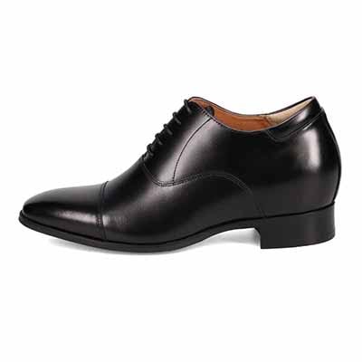 ビークラシック BEE CLASSIC 内羽根ストレートチップ・スタイル