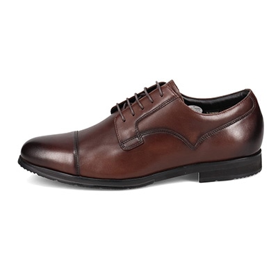 【大きいサイズ】ビークラシック BEE CLASSIC 【GORE-TEX】ゴアテックス 外羽根ストレートチップ・ビジネスシューズ  CBK7007G D-BROWN 28.0