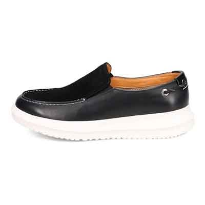 モデロ MODELLO エフォートレスシューズ  DM3313 BLACK/C 25.0