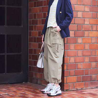 モデロ MODELLO 「リカバリーインソール」搭載で指圧効果により血行を115％促進。Recoveryヒールスニーカーサンダル　DML1940R SILVER 23.0