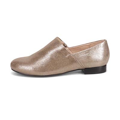 【撥水仕様】モデロ MODELLO ソフトレザースリッポンシューズ　DML8804 ETHANE 23.0