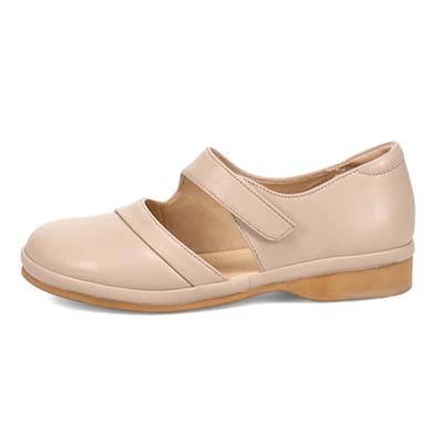 シティ ゴルフ City Golf    プラット製法のソフトカジュアルシューズ　GFL20144 BEIGE 23.0