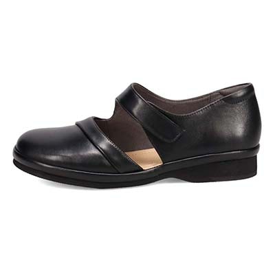 シティ ゴルフ City Golf    プラット製法のソフトカジュアルシューズ　GFL20144 BLACK 23.0