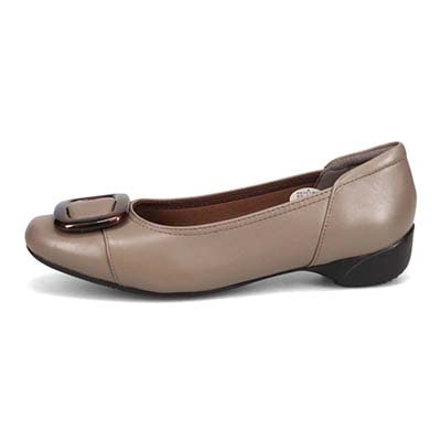 HIROKO KOSHINO    ローヒール・パンプス　HKL7521 BLACK 23.0