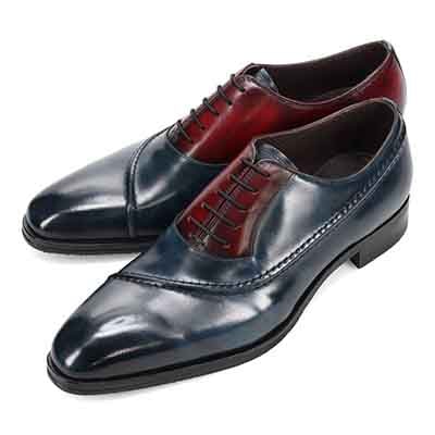 マドラス madras ドレスシューズ M419(25.0 BLACK): メンズ｜MADRAS ...