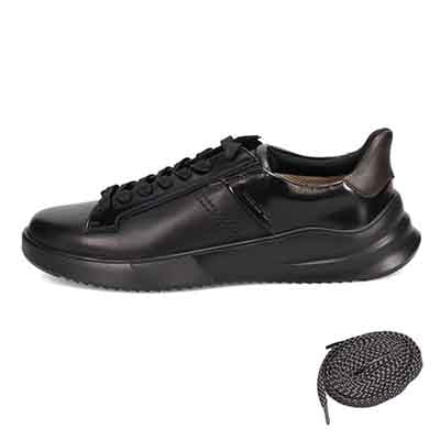 マドラス madras 特許 リカバリーメタインソール搭載  ローカットスニーカー  M591MT BLACK 25.0