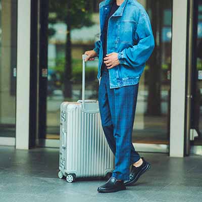 マドラス madras 特許 リカバリーメタインソール搭載  スリップオンスニーカー  M592MT BLACK 25.0