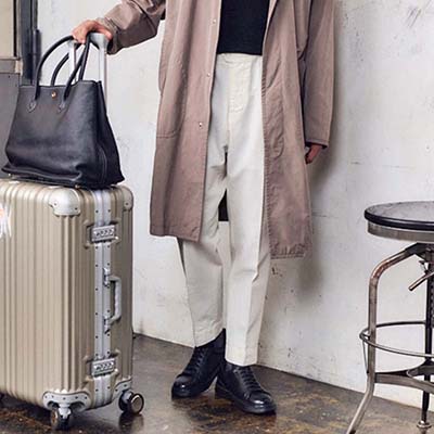 マドラス madras 特許 リカバリーメタインソール搭載シューズ  カジュアルレザースニーカー　M594MT BLACK 25.0