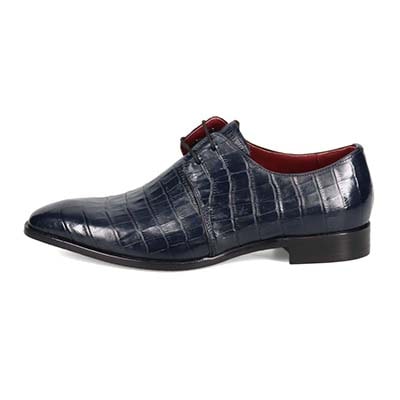 マドラス madras 特許 リカバリーメタインソール搭載シューズ  プレーントゥドレスシューズ　M795MT NAVY 25.0