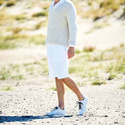 マドラス madras 特許 リカバリーメタインソール搭載  レースアップカジュアルシューズ M8620MT WHITE 25.0