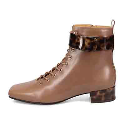 マドラス madras マドラス東京ファクトリー製 2wayレースアップブーツ  MAL0036 NAVY 23.0