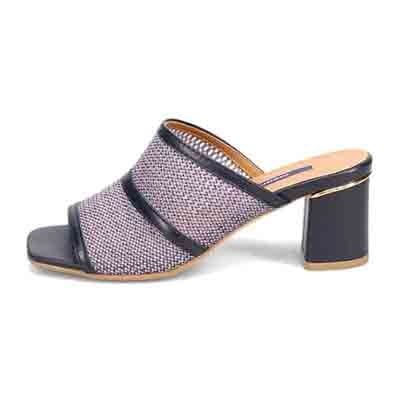 マドラス madras  ソフトコンシャスシリーズ メッシュサンダル　MAL4074 BLACK 23.0