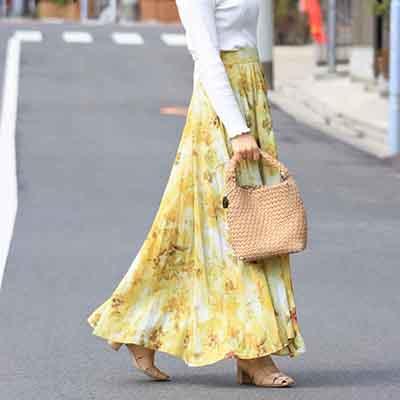 マドラス madras  スクエアトゥ エレガンス グルカサンダル　MAL4075 IVORY 23.0