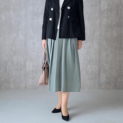 マドラス madras 特許 リカバリーメタインソール搭載 7.0cm  ポインテッドトゥパンプス MAL9105MT BLACK-SILKY 23.0