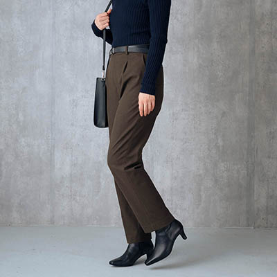 マドラス madras 特許 リカバリーメタインソール搭載 カジュアルにもエレガントにも映える 実用性に磨きをかけた 超万能プレーン5.5ｃｍショートブーツ　MAL9114MT BLACK 23.0