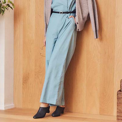 マドラス madras 特許 リカバリーメタインソール搭載　イタリアンレザーを贅沢に使った美しいミュール　MAL9119MT BLACK-EB 23.0