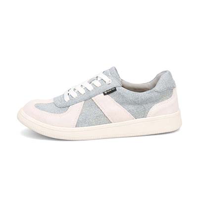 【GORE－TEX 】マドラス madras リカバリーmetaインソール搭載　デザインも機能も譲らない一足 レースアップスニーカー　MAL9161GMT BLUE-TX 23.0