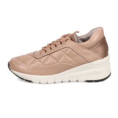 ミッシーデミッシー missy des missy ヒールアップスニーカー  MMD1202 OAK 23.0